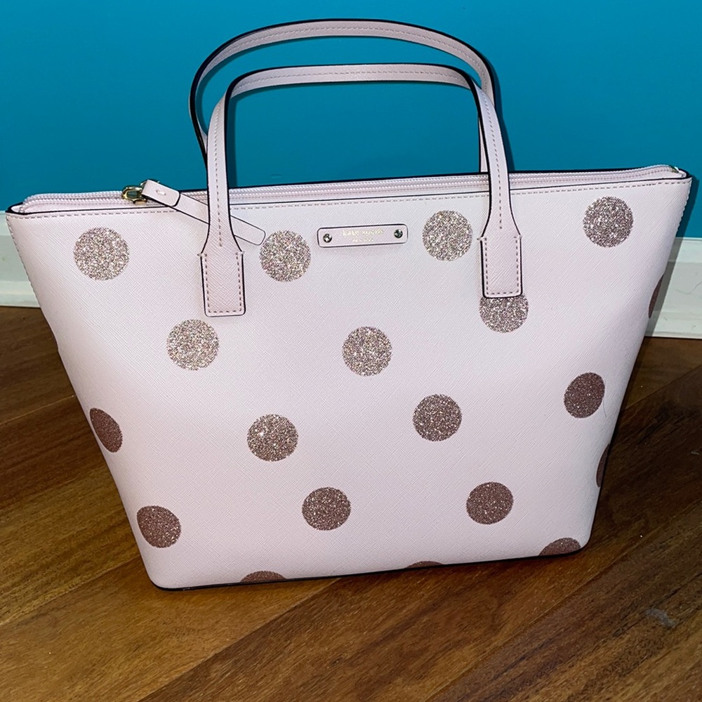 Kate Spade purse (NEW | NEVER USED)
